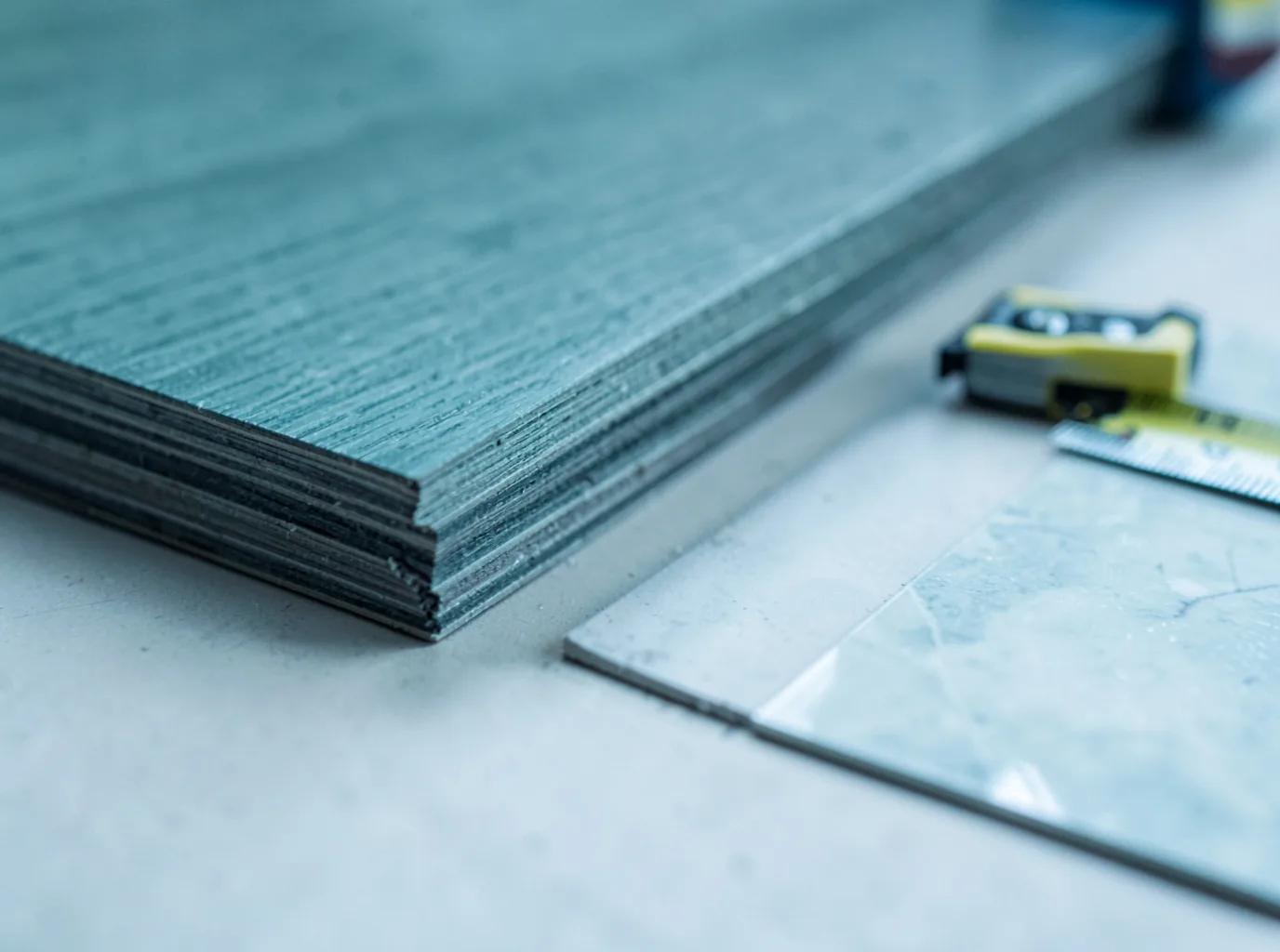 Luxury Vinyl Plank Installation Williamstown, VT FAQs